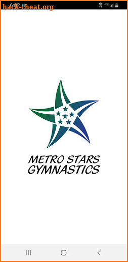 Metro Stars Gymnastics screenshot