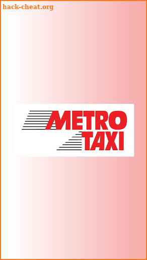 Metro Taxi Florida screenshot