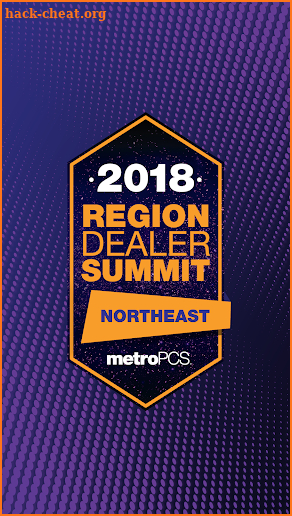 MetroPCS Region Dealer Summit screenshot