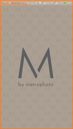 MetroPhoto screenshot