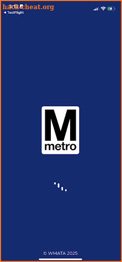MetroPulse screenshot