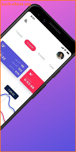 MEW Mobile - ether Mobile Version screenshot
