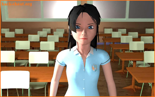 Mexican New School Girl : School Head Classmates screenshot
