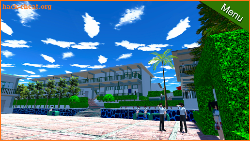 Mexican School Simulator 2018 screenshot