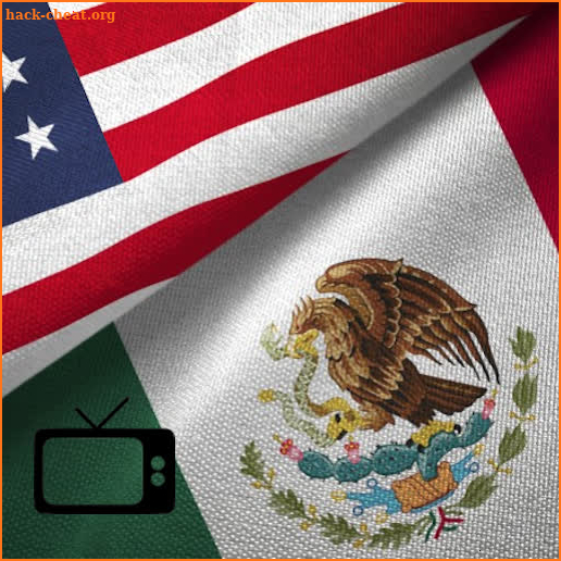 Mexico & USA TV - Canales En Vivo Gratis screenshot