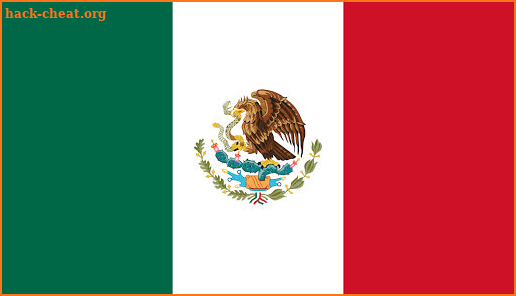 Mexico Flag Wallpapers screenshot