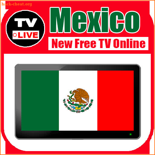 Mexico live tv screenshot