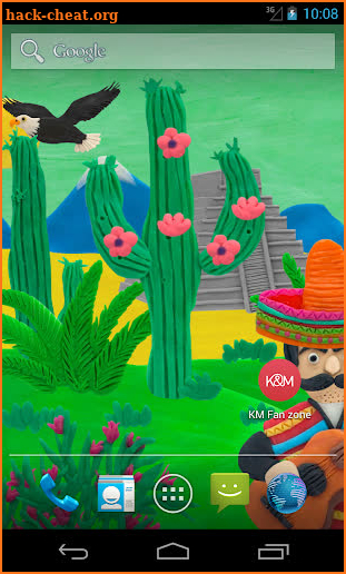 Mexico Live wallpaper HD screenshot