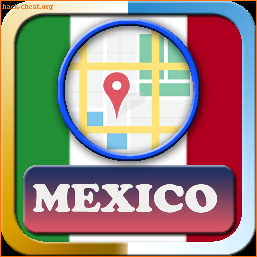 Mexico Maps And Direction screenshot
