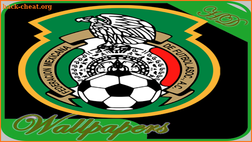 Mexico National Football Team HD Wallpapers screenshot