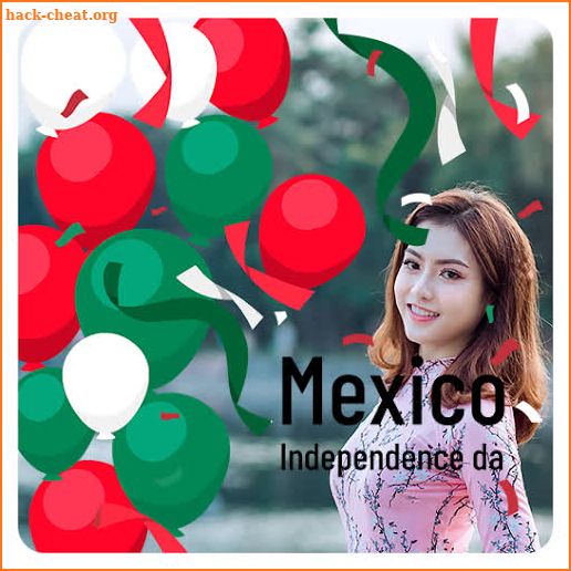Mexico Photo Frames 16 Sep screenshot