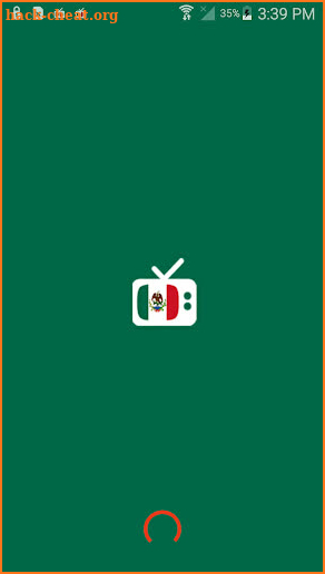 Mexico TV 2019 - Mexican Television screenshot