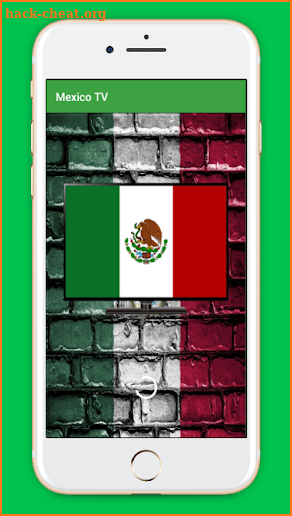 Mexico TV Channels Free 2018 screenshot