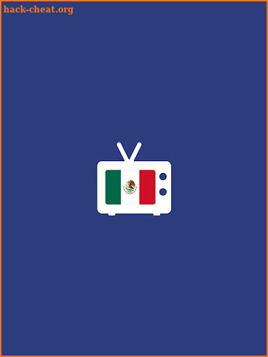 México TV en vivo screenshot