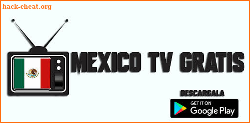 México Tv Gratis screenshot