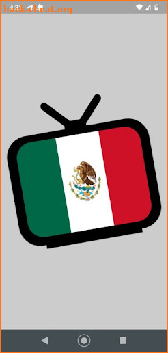 Mexico TV Play screenshot