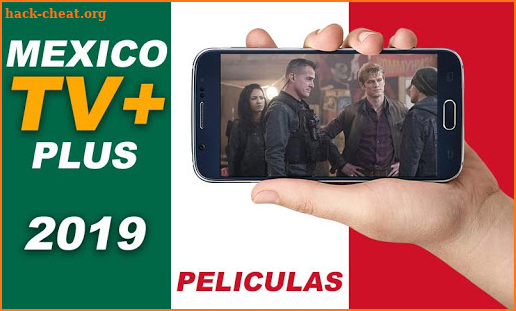 Mexico TV Plus 2 2019 Gratis screenshot