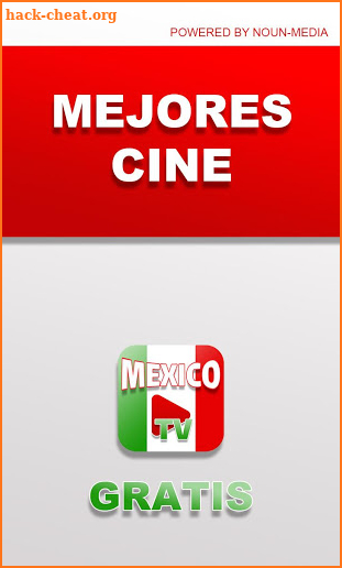 Mexico TV Tele Todos Los Canales 2020 screenshot