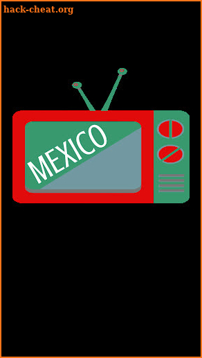 Mexico TV - Television Mexicana screenshot
