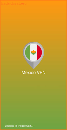 Mexico VPN - Get free Mexico IP screenshot