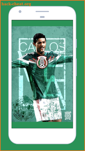 Mexico Wallpapers World Cup 2018 screenshot