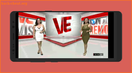 Mexicotv TV Mexico Premium screenshot