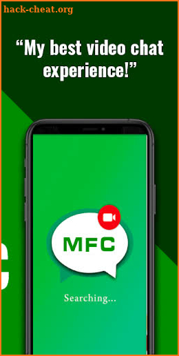 MFC Free Cams screenshot