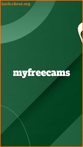 MFC myfreecams Application screenshot