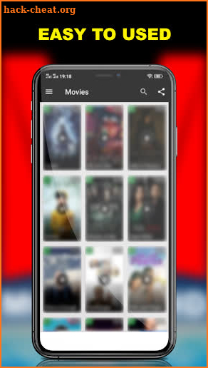 Mflix HD Movies 2021 - Free HD Movies screenshot