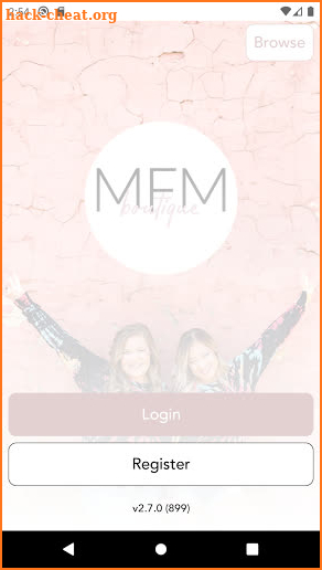 MFM Co. screenshot