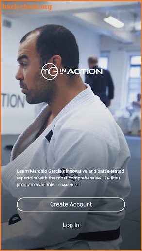 MGInAction - Official Mobile App screenshot