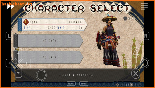 MH3rd 2010 Emulator and Tips screenshot