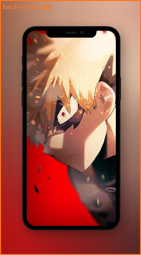 MHA Anime Wallpaper HD 4K screenshot