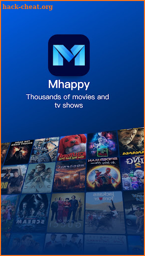 Mhappy screenshot