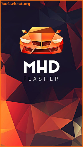 MHD F-Series screenshot