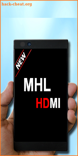 Mhl Hdmi Usb Connector screenshot