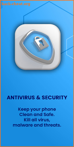 Mi Antivirus for Android Phone, Clean Master 2020 screenshot