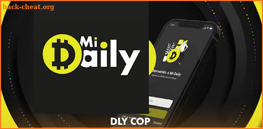Mi Daily COP (DLYCOP) screenshot