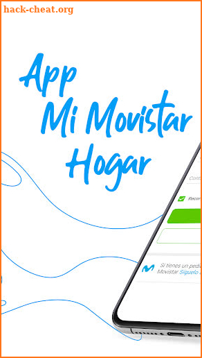 Mi Movistar Hogar screenshot
