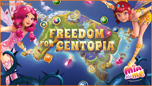 Mia and me – Freedom for Centopia screenshot