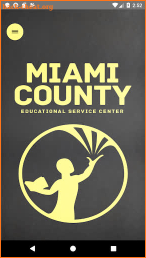 Miami County ESC, OH screenshot