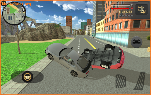 Miami crime simulator screenshot