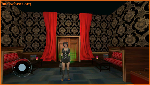 Miami Girl Crime Simulator screenshot