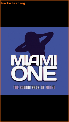 Miami One Radio screenshot