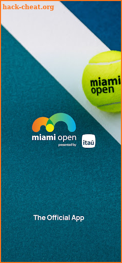 Miami Open presented by Itau screenshot