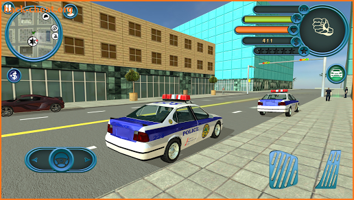 Miami Police Crime Vice Simulator screenshot