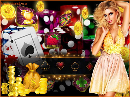 Miami Slots: Magic City Free Casino Games screenshot