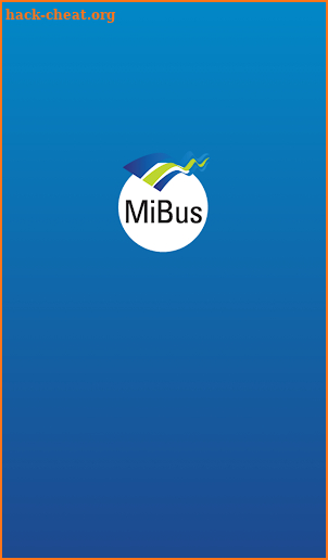 MiBus Maps Panamá screenshot