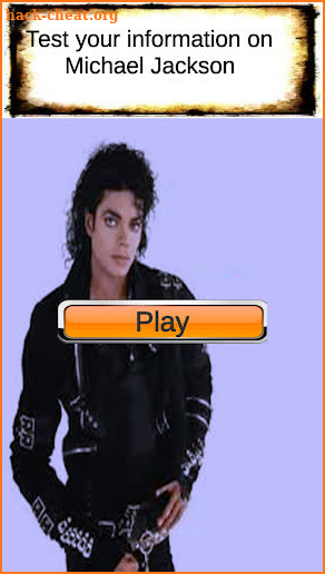 Michael Jackson 2019 screenshot