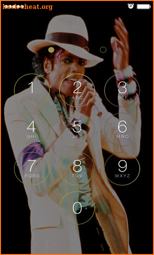 Michael Jackson  HD Wallpaper screenshot